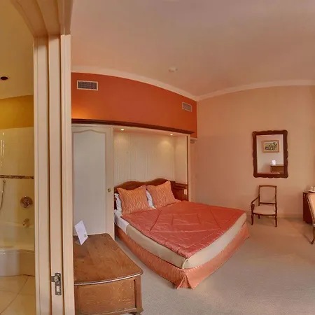 Cit'Hotel Sphinx - Hotel Hotel Montelimar