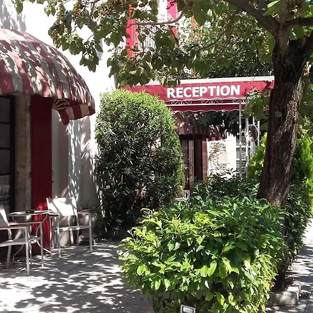 Cit'Hotel Sphinx - Hotel