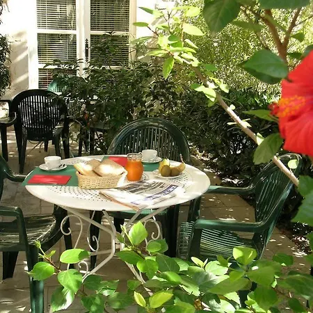 Hotel Cit'Hotel Sphinx - Hotel 3*
