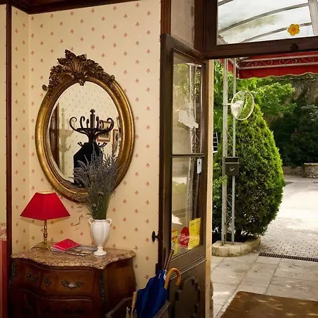 Hotel Cit'Hotel Sphinx - Hotel 3*