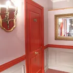 Hotell Cit'Hotel Sphinx - Hotel Montélimar