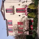 Hotell Cit'Hotel Sphinx - Hotel