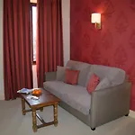 Hotell Cit'Hotel Sphinx - Hotel