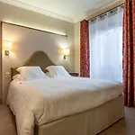 Hotell Cit'Hotel Sphinx - Hotel 3*