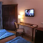 Cit'Hotel Sphinx - Hotel 3* Montélimar