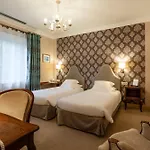 Otel Cit'hotel Sphinx -