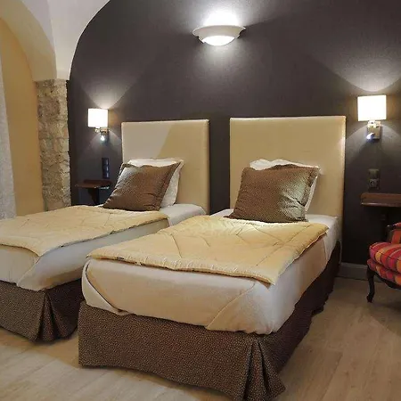 Hotel Cit'hotel Sphinx -