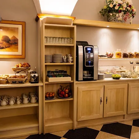 Cit'hotel Sphinx - Hotel 3*