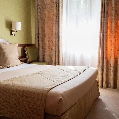 Cit'hotel Sphinx - 3*