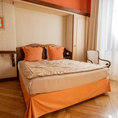 Cit'Hotel Sphinx - Hotel Hotel Montelimar