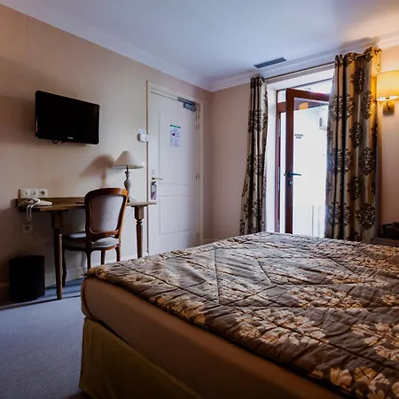 Cit'hotel Sphinx - Hotel