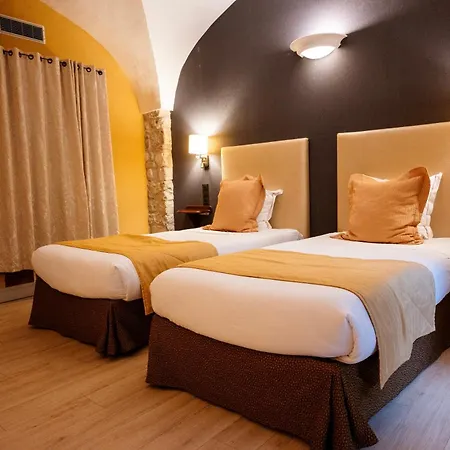 Cit'hotel Sphinx - 3*