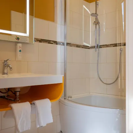 Cit'hotel Sphinx - Hotel