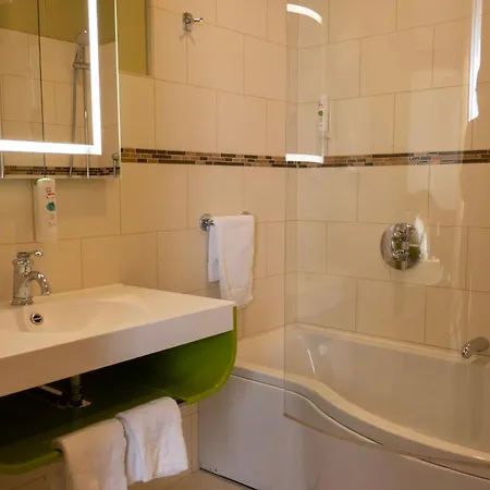 Hotel Cit'hotel Sphinx -