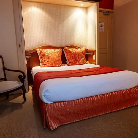 Cit'hotel Sphinx -