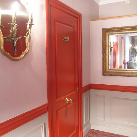 فندق Cit'hotel Sphinx - Montélimar
