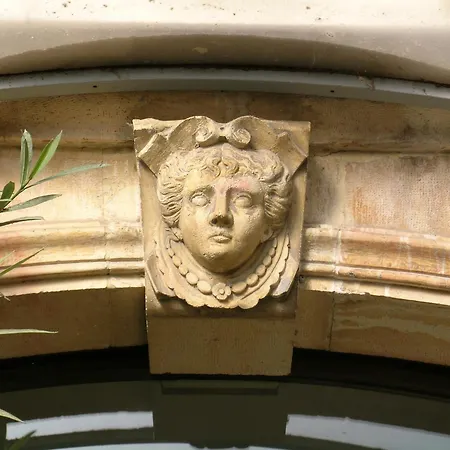 Cit'Hotel Sphinx - Hotel