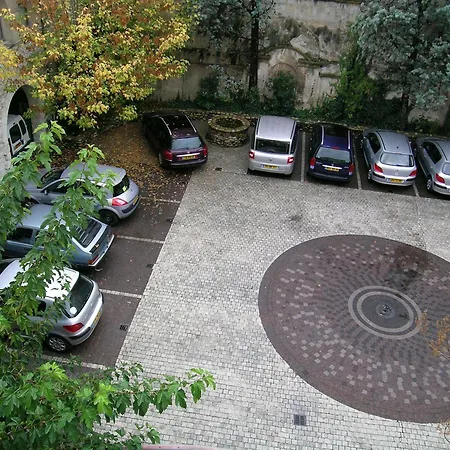 فندق Cit'hotel Sphinx - 3*