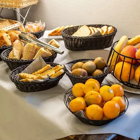 Cit'hotel Sphinx -