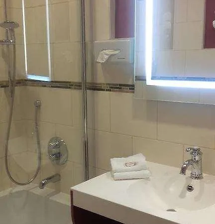 Hotel Cit'hotel Sphinx -