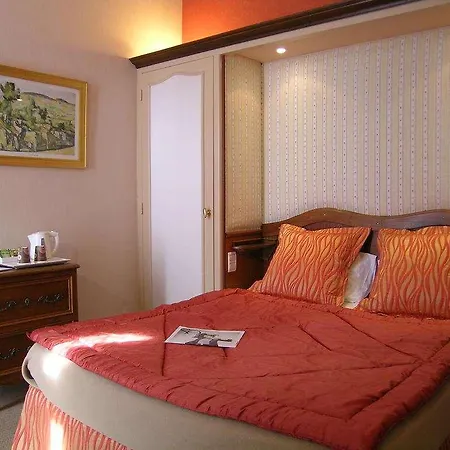 Hotel Cit'hotel Sphinx - 3*