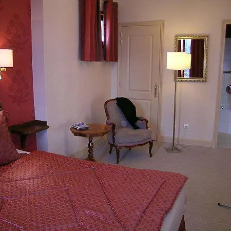 Cit'hotel Sphinx - فندق Montélimar