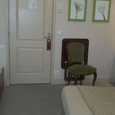 Cit'hotel Sphinx - فندق