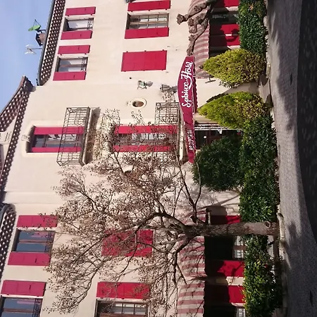 Cit'hotel Sphinx - 3*