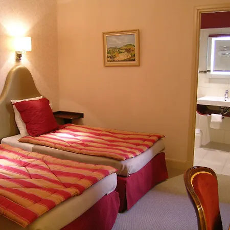 Cit'hotel Sphinx - فندق Montélimar