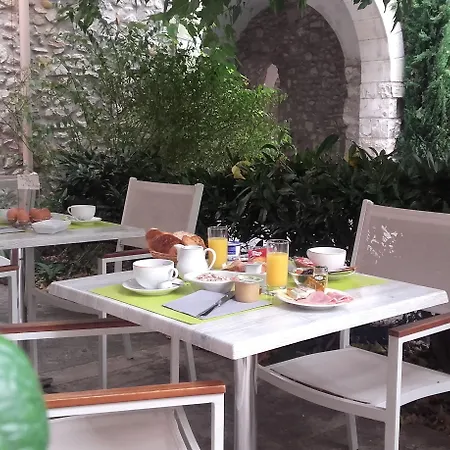 Cit'hotel Sphinx - 3* Montélimar