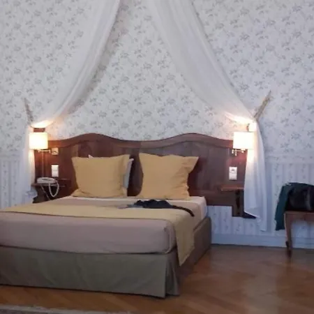 فندق Cit'hotel Sphinx -