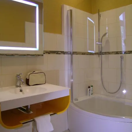Cit'Hotel Sphinx - Hotel