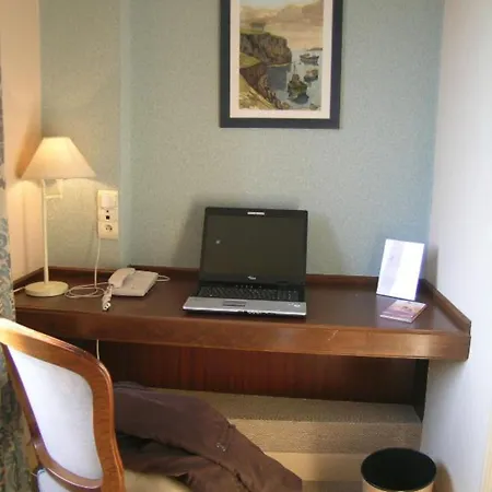 Cit'hotel Sphinx -