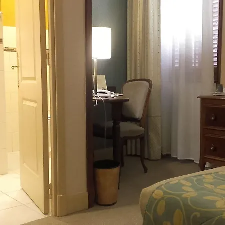 Cit'Hotel Sphinx - Hotel Hotel 3*