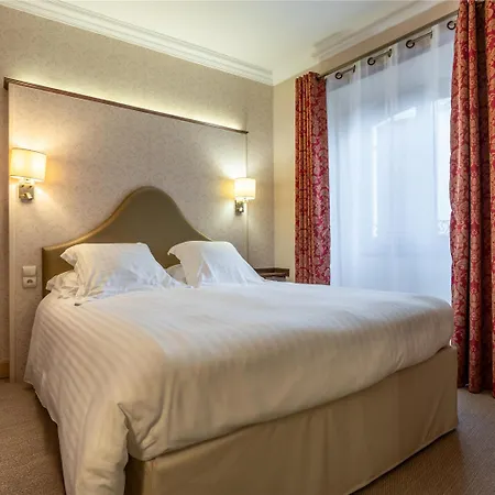 فندق Cit'hotel Sphinx - 3*