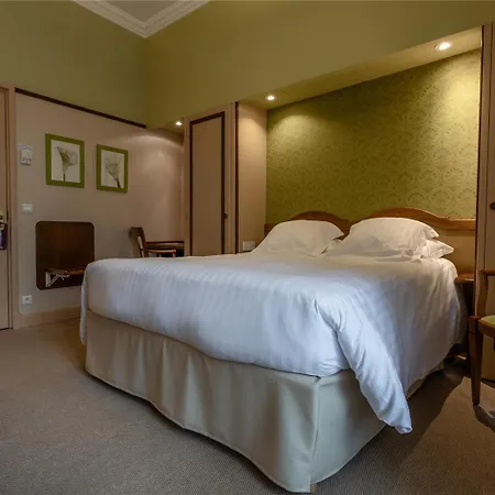 Cit'hotel Sphinx - فندق Montélimar