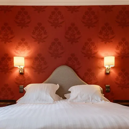 Cit'hotel Sphinx -