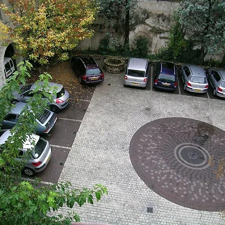 Cit'hotel Sphinx - 3* Μοντελιμάρ