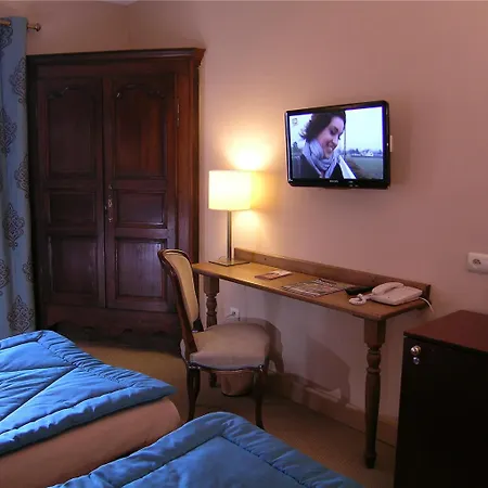 Cit'hotel Sphinx - 3* Montélimar