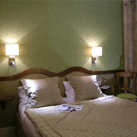 فندق Cit'hotel Sphinx - 3*