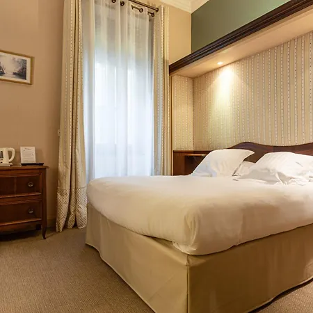 Hotel Cit'hotel Sphinx - 3*