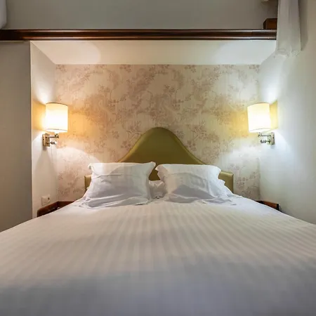 Cit'hotel Sphinx - Ξενοδοχείο Μοντελιμάρ