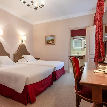 Ξενοδοχείο Cit'hotel Sphinx -