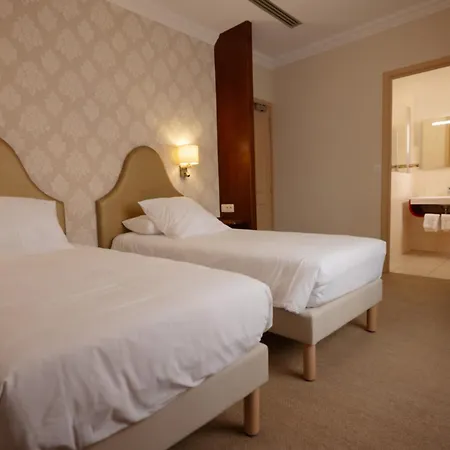 Cit'Hotel Sphinx - Hotel 3*