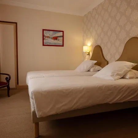 Cit'hotel Sphinx - 3* Montélimar