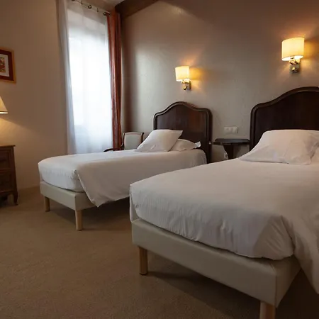 Cit'hotel Sphinx -