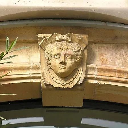 Cit'Hotel Sphinx - Hotel