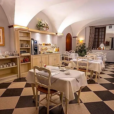 Cit'Hotel Sphinx - Hotel 3*