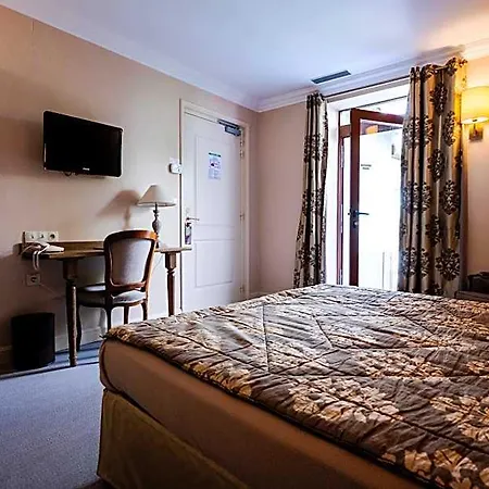 Cit'Hotel Sphinx - Hotel Hotel 3*