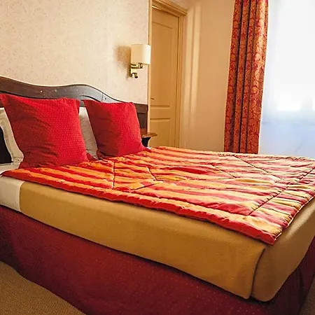 Cit'Hotel Sphinx - Hotel Hotel